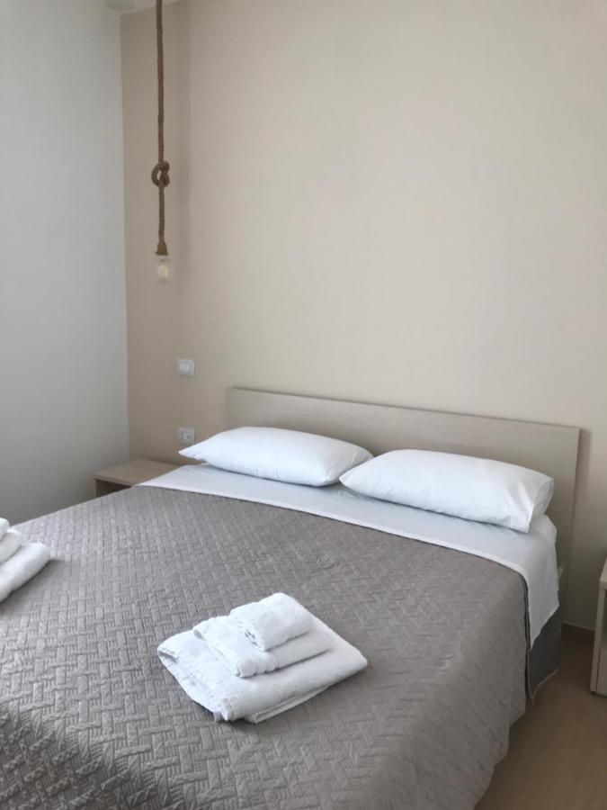 Le Quattro Perle Apartment Terrasini Ngoại thất bức ảnh