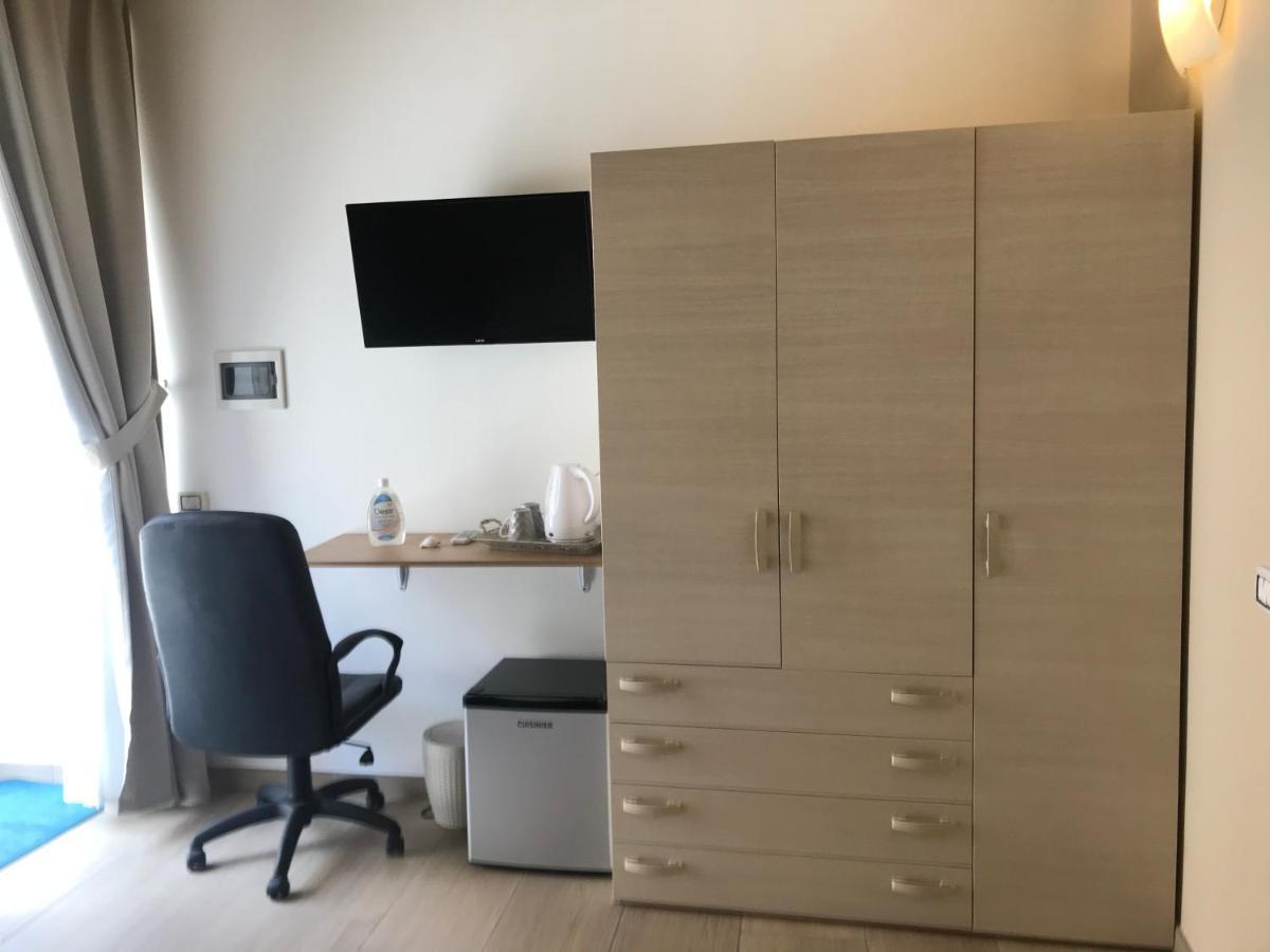 Le Quattro Perle Apartment Terrasini Ngoại thất bức ảnh