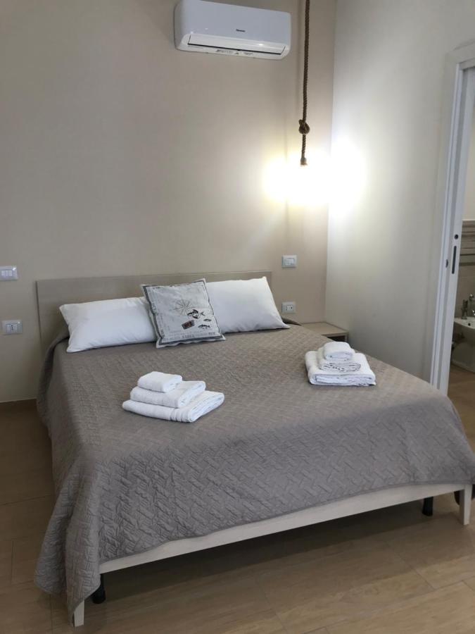 Le Quattro Perle Apartment Terrasini Ngoại thất bức ảnh