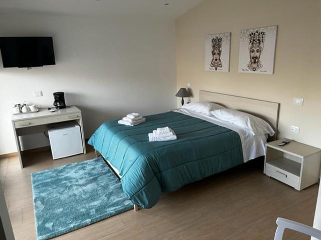 Le Quattro Perle Apartment Terrasini Ngoại thất bức ảnh