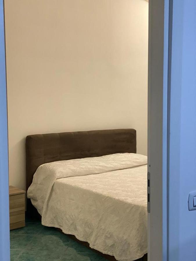 Le Quattro Perle Apartment Terrasini Ngoại thất bức ảnh