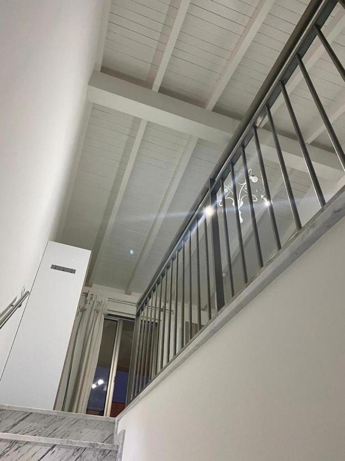 Le Quattro Perle Apartment Terrasini Ngoại thất bức ảnh