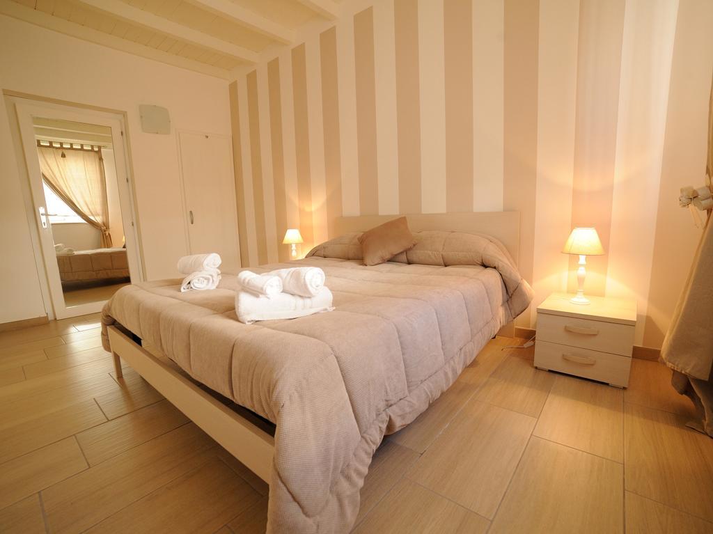 Le Quattro Perle Apartment Terrasini Ngoại thất bức ảnh